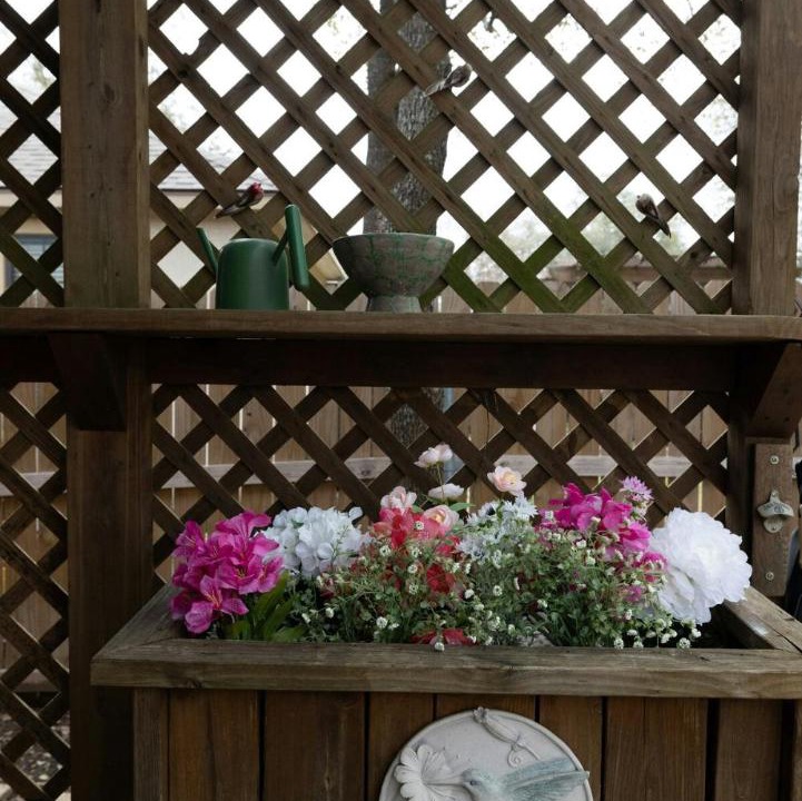 Photo of Patio Balcony in Leander