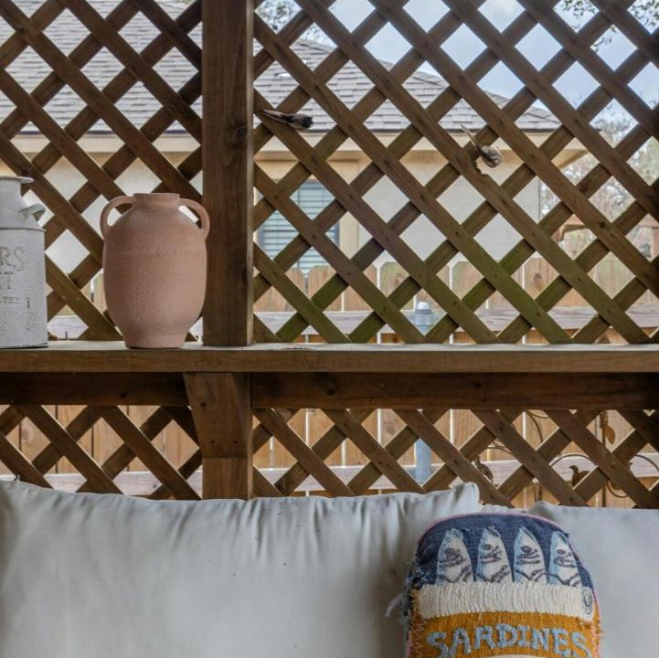Photo of Patio Balcony in Leander