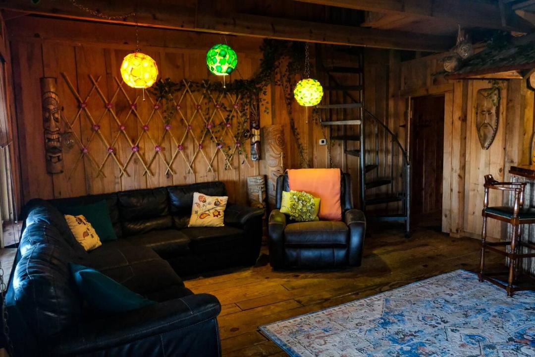 Photo of Livingroom in Minden