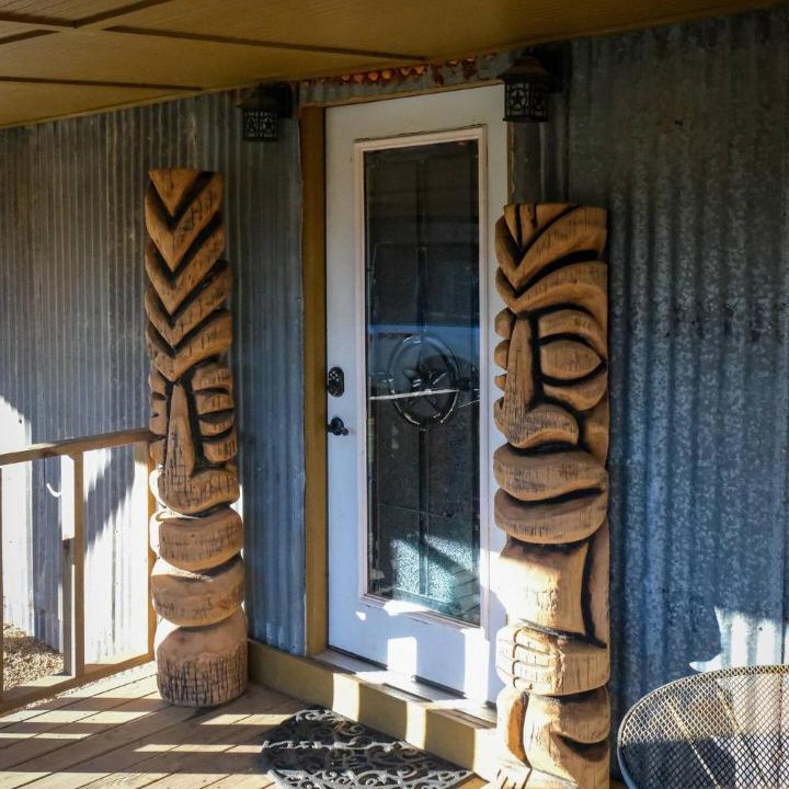 Photo of Patio Balcony in Minden