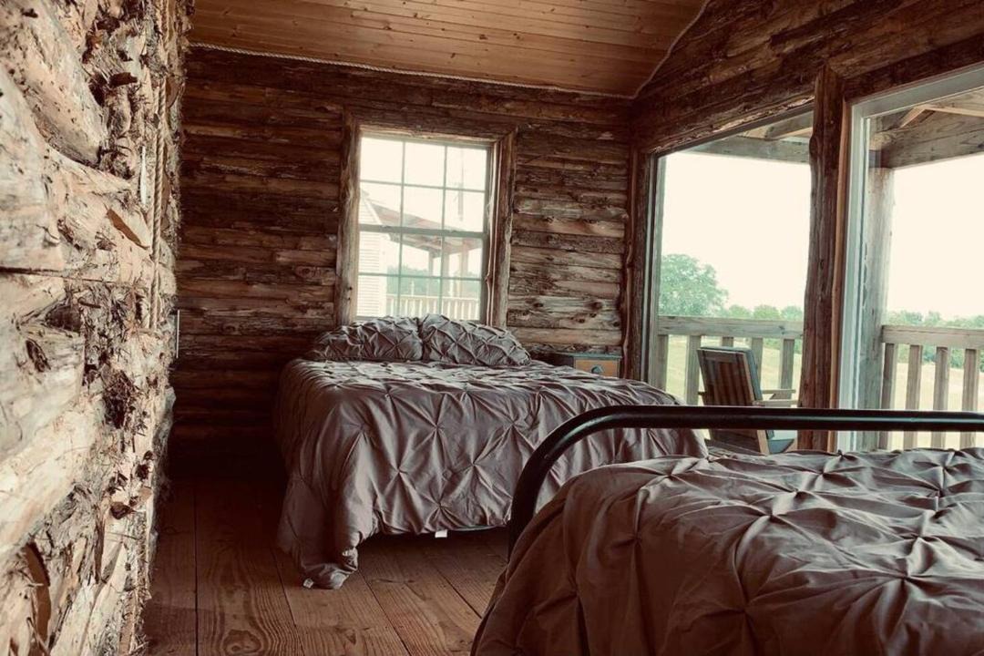 Photo of Bedroom in Minden