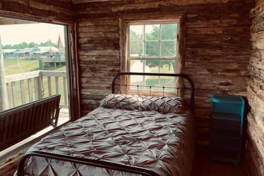 Photo of Bedroom in Minden