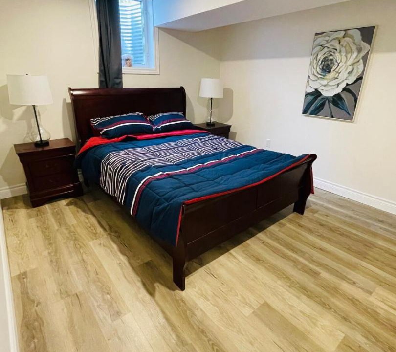 Photo of Bedroom in Thorold