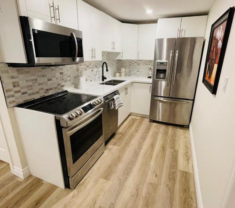 Photo of Kitchen in Thorold