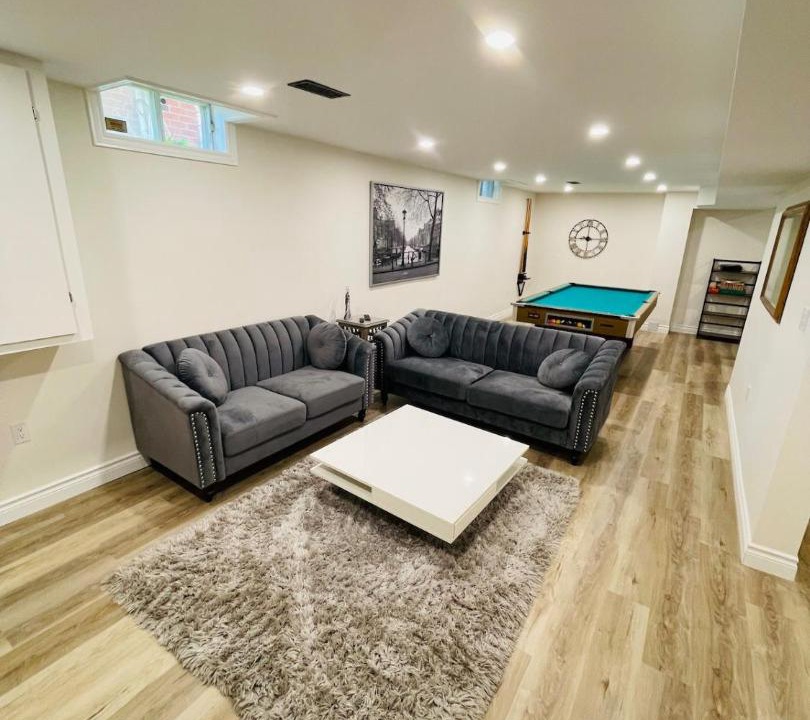 Photo of Livingroom in Thorold