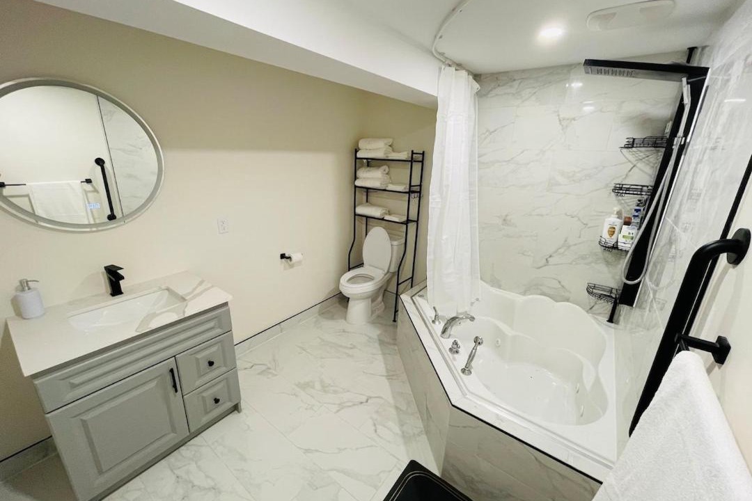 Photo of Bathroom in Thorold