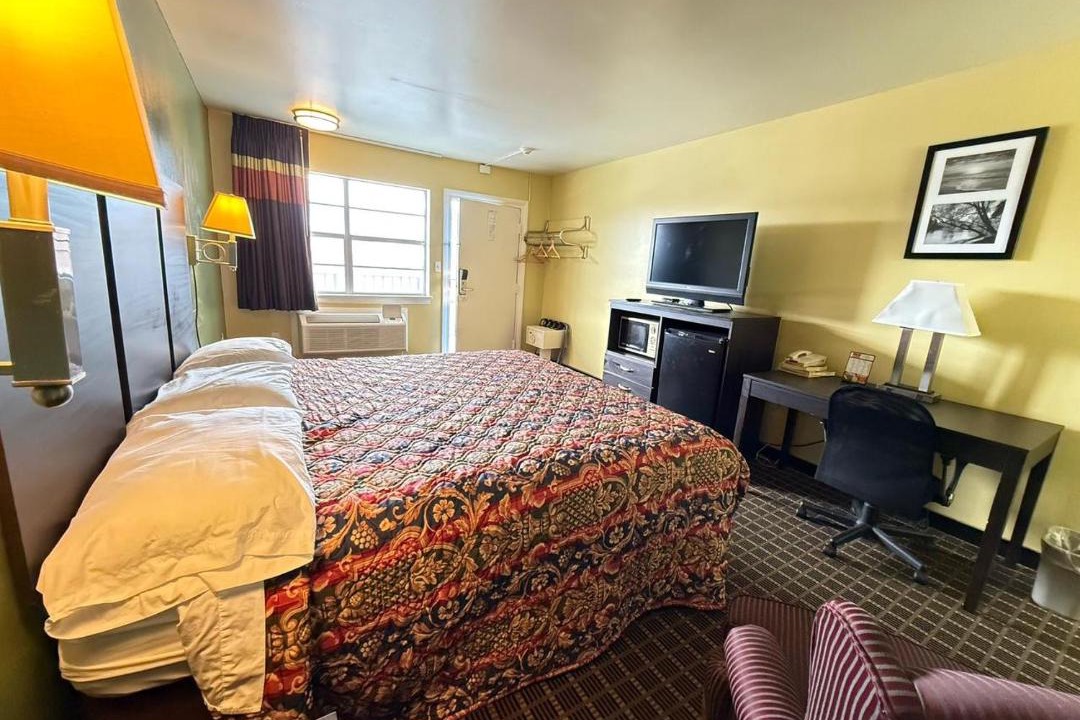 Photo of Bedroom in Hampton