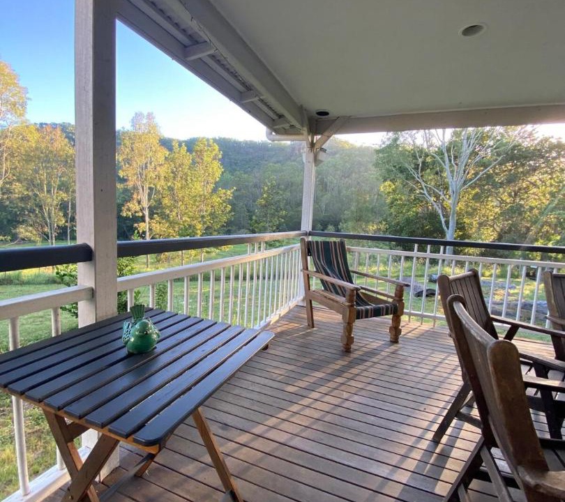 Photo of Patio Balcony in Darlington