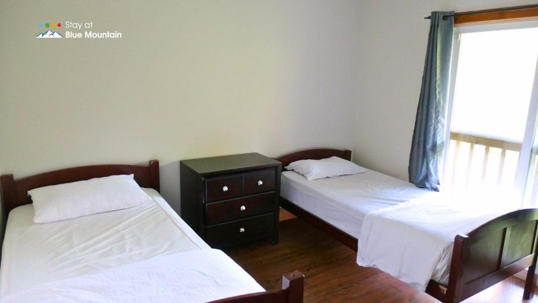 Photo of Bedroom in The Blue Mountains