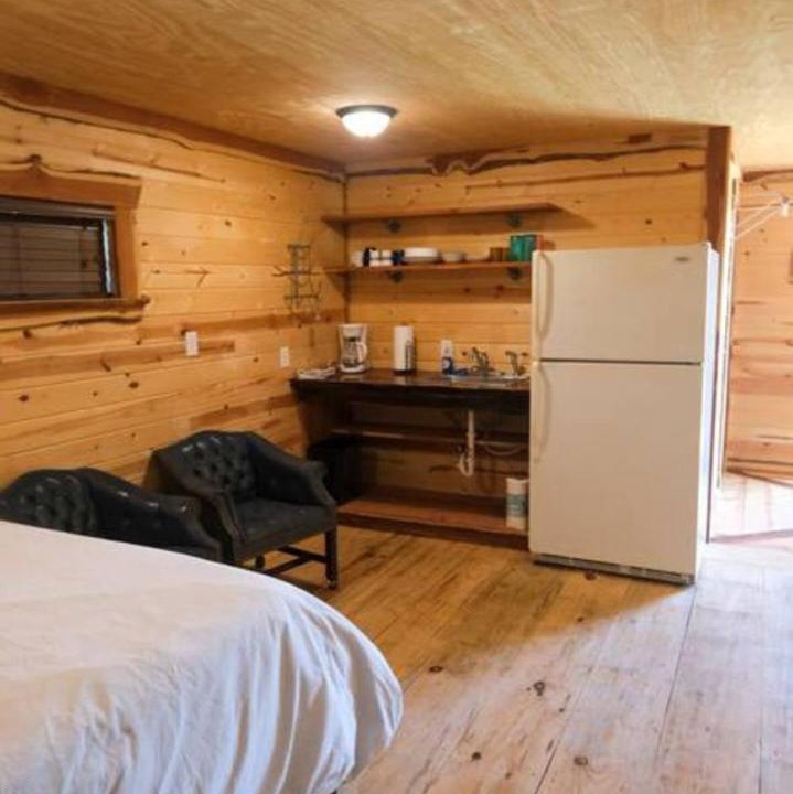 Photo of Bedroom in Minden