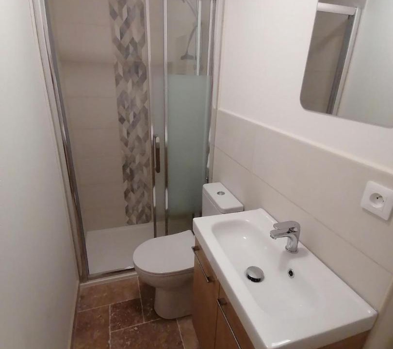 Photo of Bathroom in Chambourg-sur-Indre