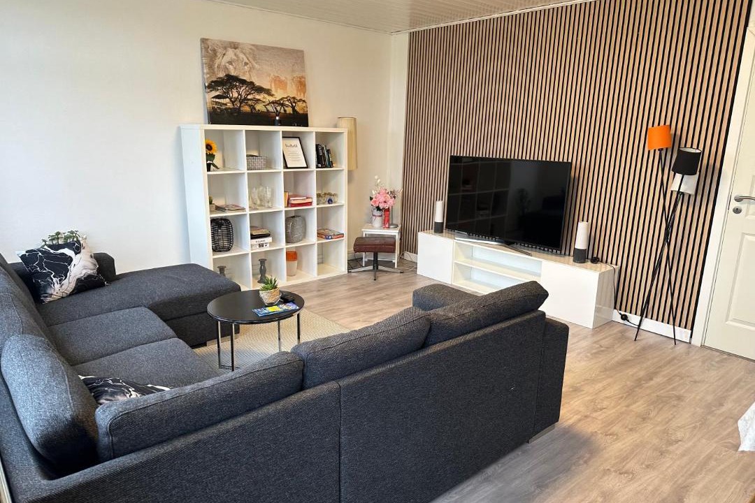 Photo of Livingroom in Esbjerg