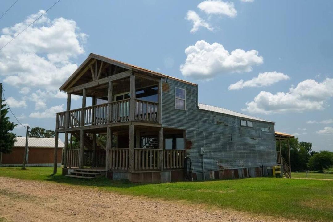 Photo of Buildings in Minden