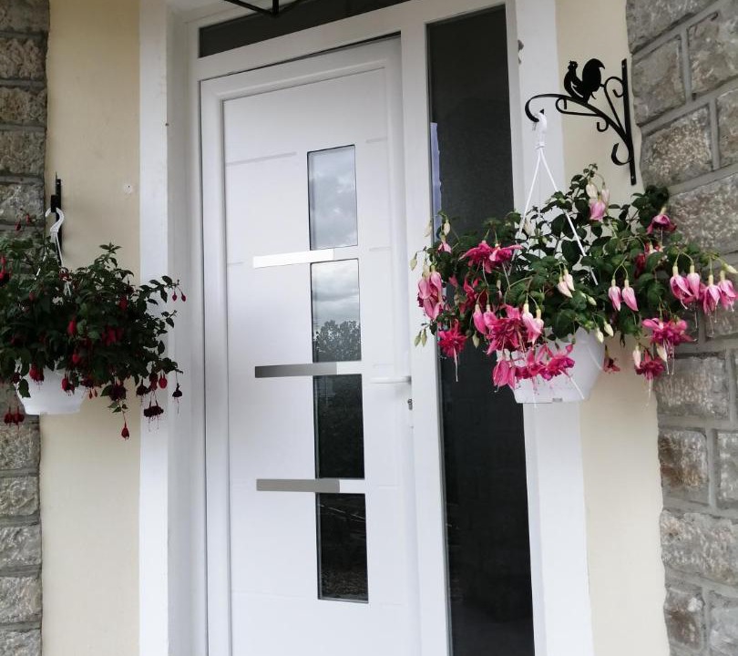 Photo of Patio Balcony in Saint-Agnan