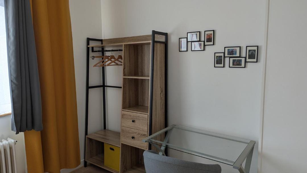 Photo of Others in Sees