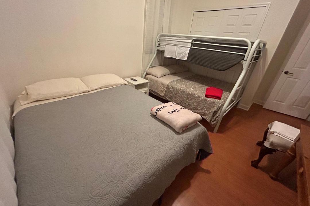 Photo of Bedroom in Doral