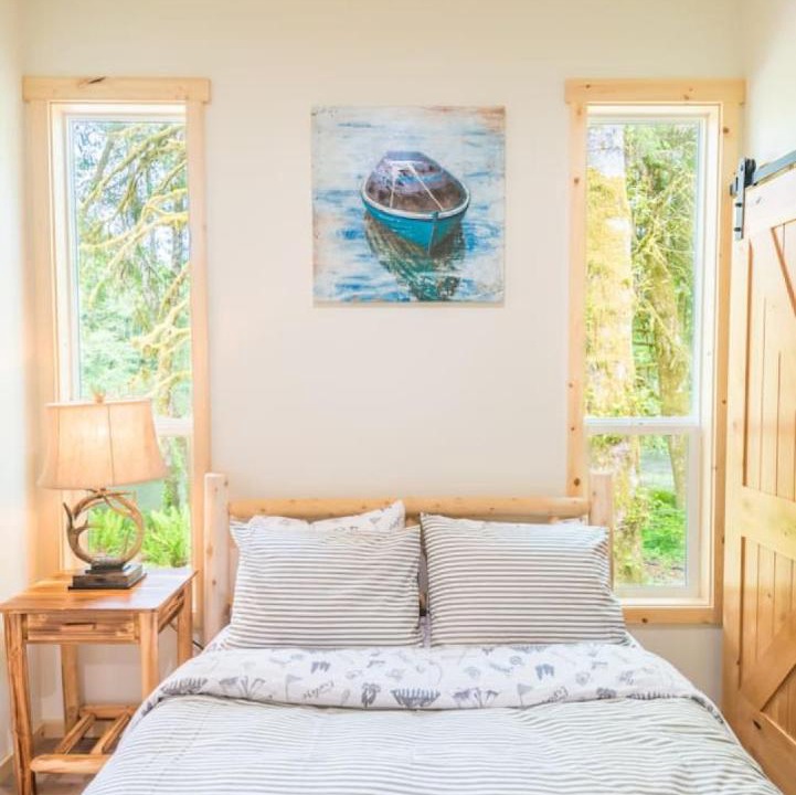 Photo of Bedroom in Beaver