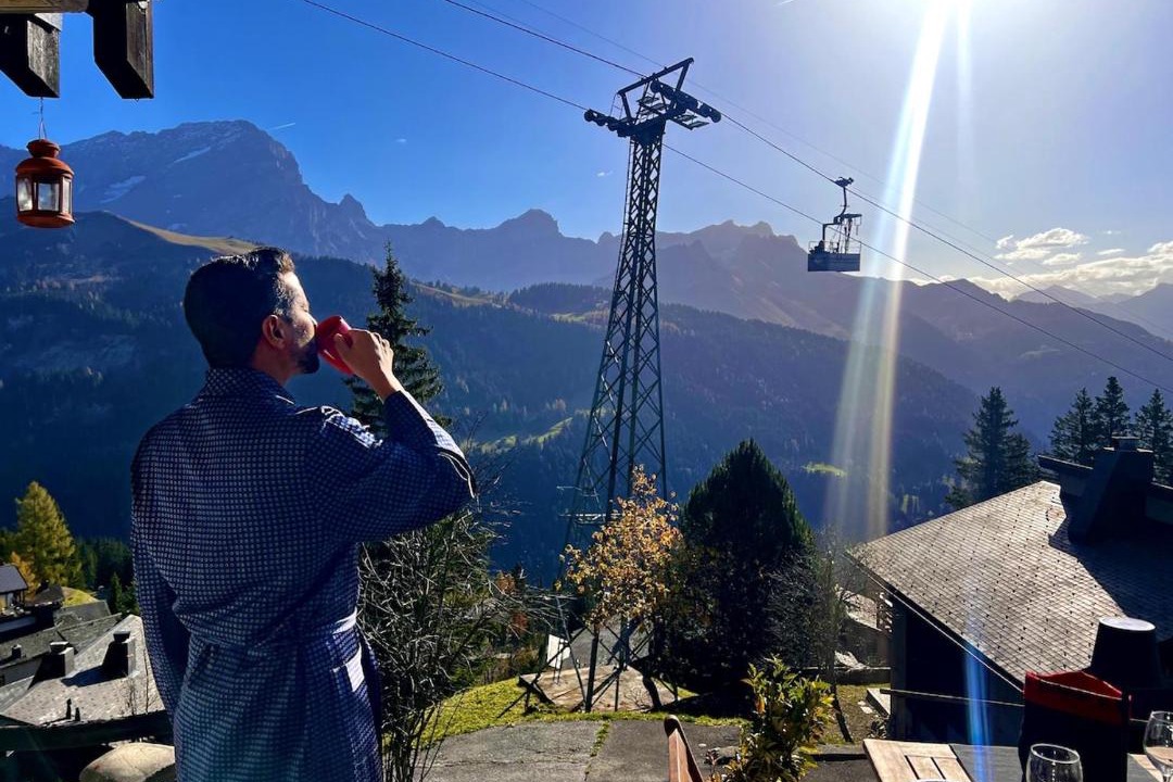Photo of Others in Alpe des Chaux