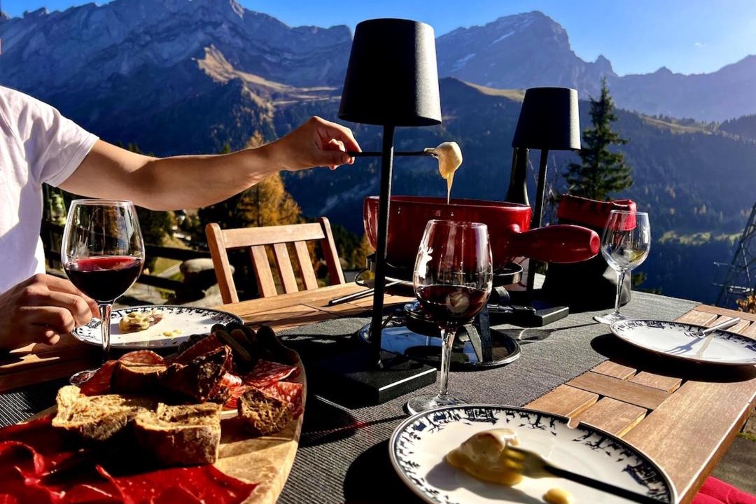 Photo of Others in Alpe des Chaux