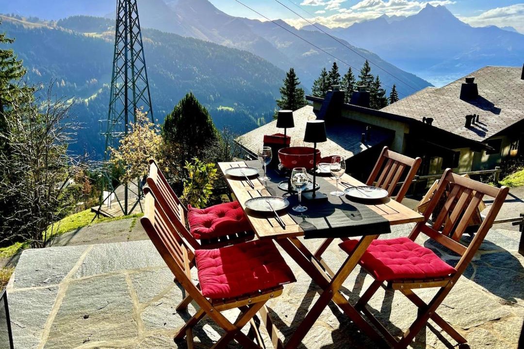 Photo of Others in Alpe des Chaux