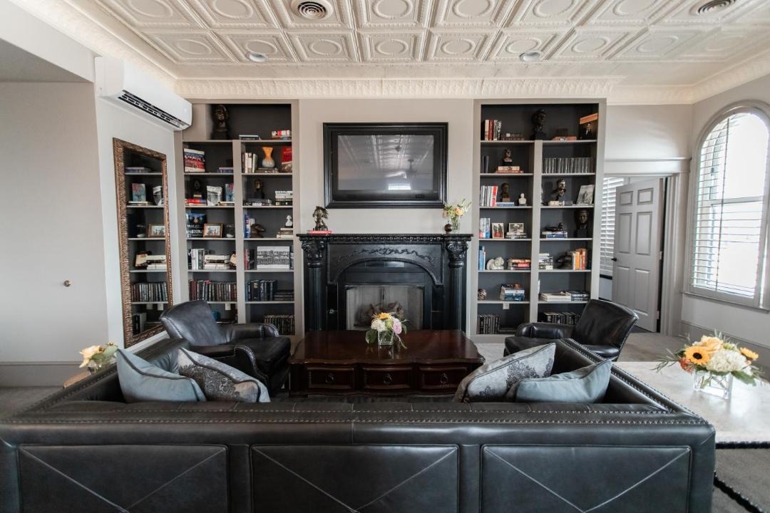 Photo of Livingroom in McKinney