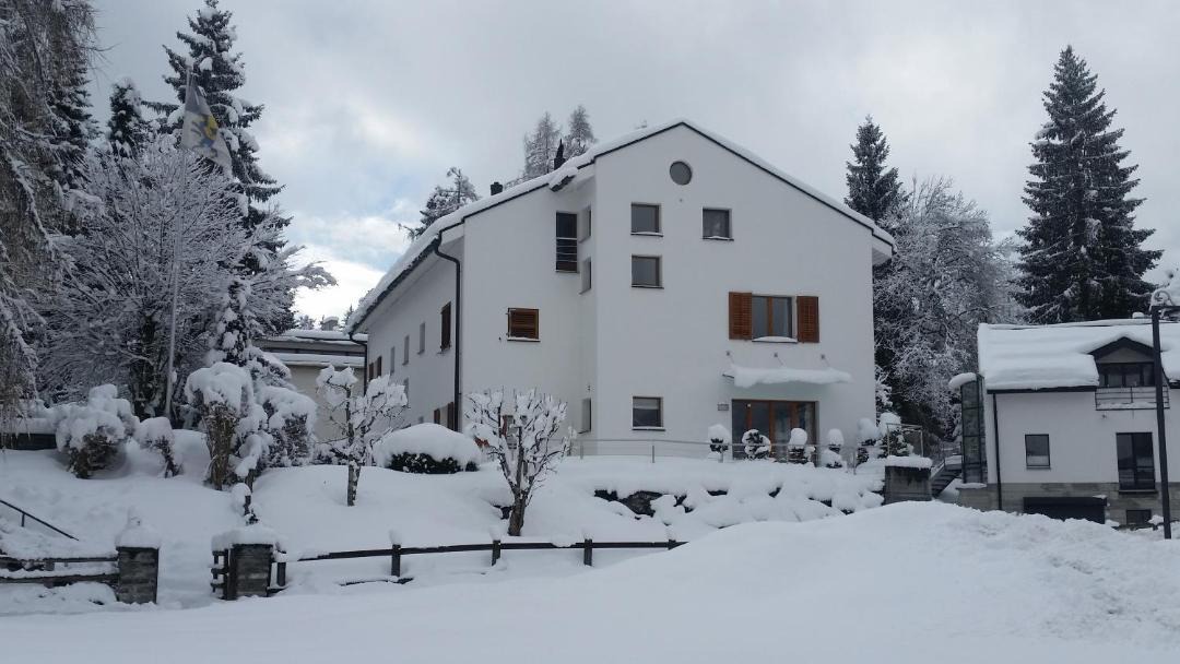 Photo of Others in Flims