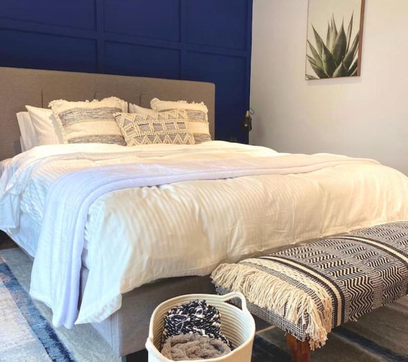 Photo of Bedroom in Hamilton