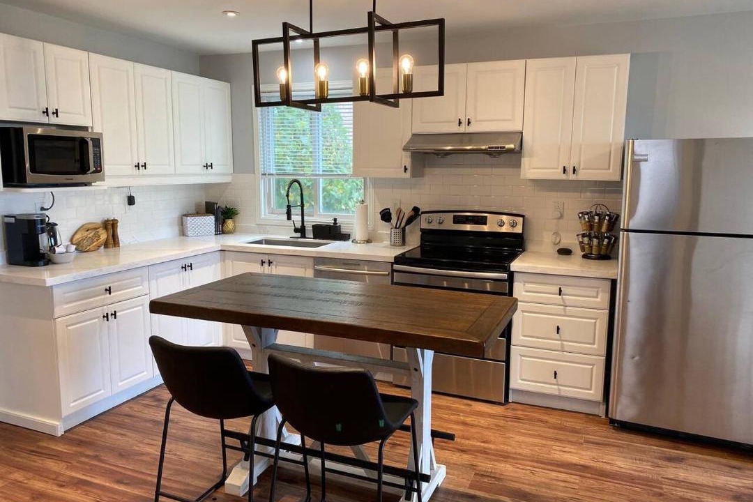 Photo of Kitchen in Hamilton