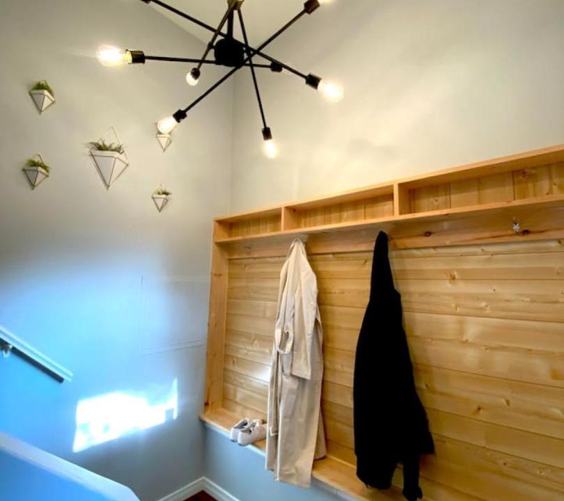 Photo of Bathroom in Hamilton