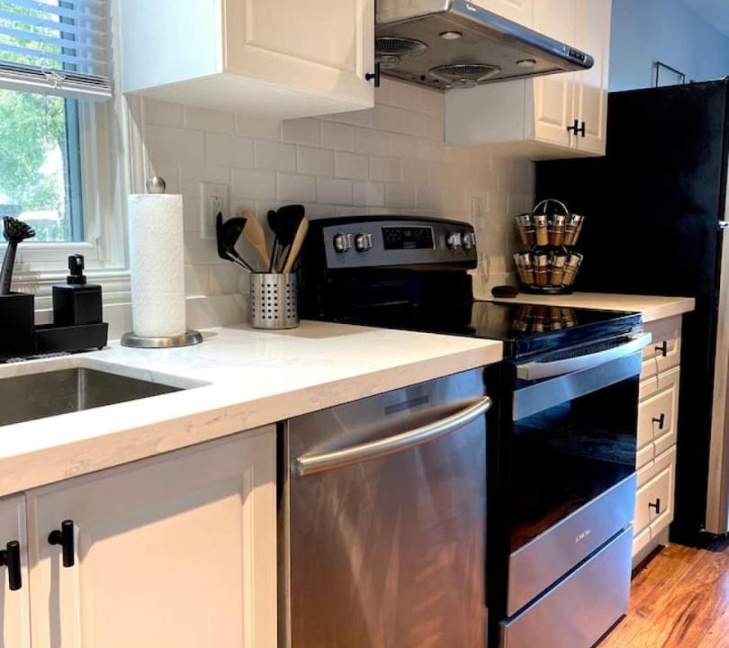 Photo of Kitchen in Hamilton