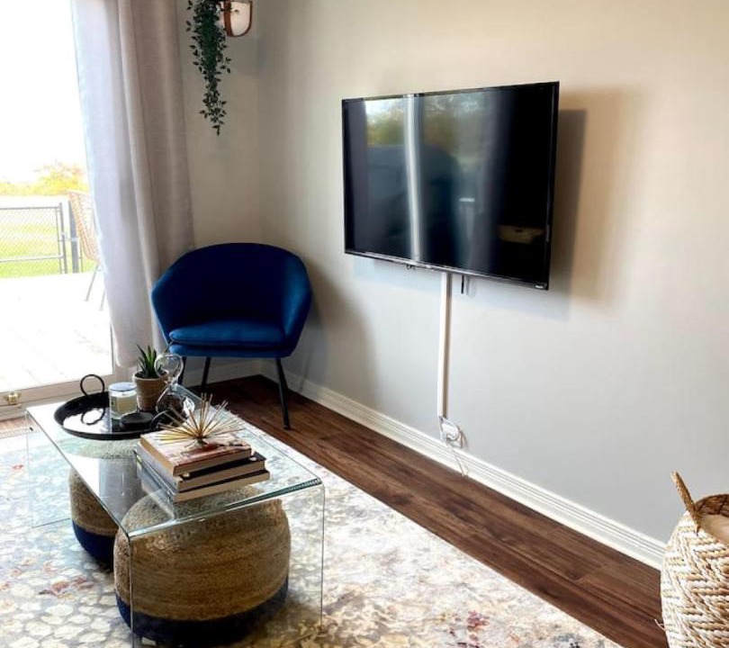 Photo of Livingroom in Hamilton