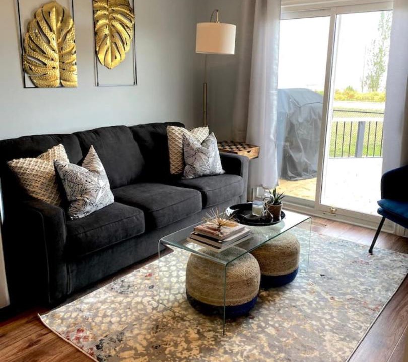 Photo of Livingroom in Hamilton