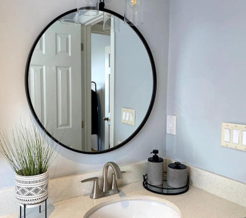 Photo of Bathroom in Hamilton