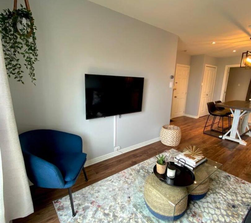 Photo of Livingroom in Hamilton