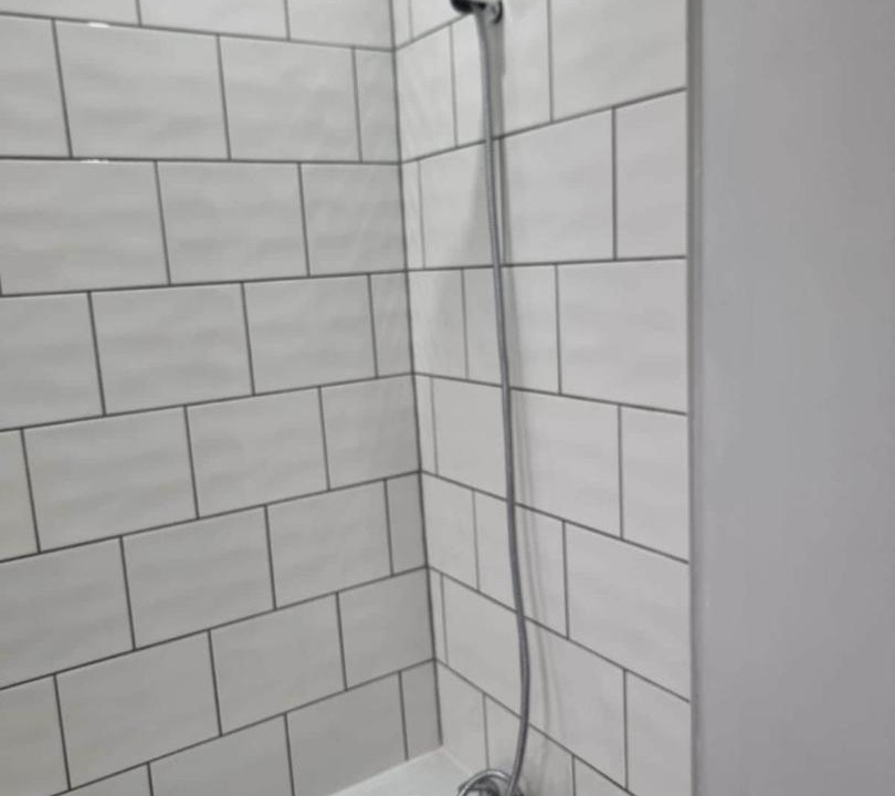 Photo of Bathroom in Kidbrooke with Hornfair