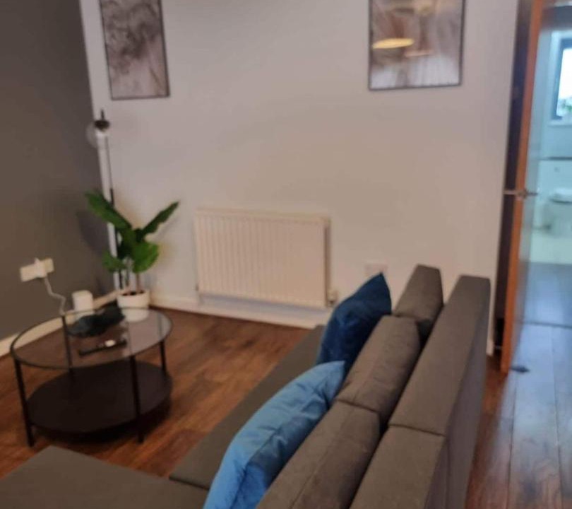 Photo of Livingroom in Kidbrooke with Hornfair