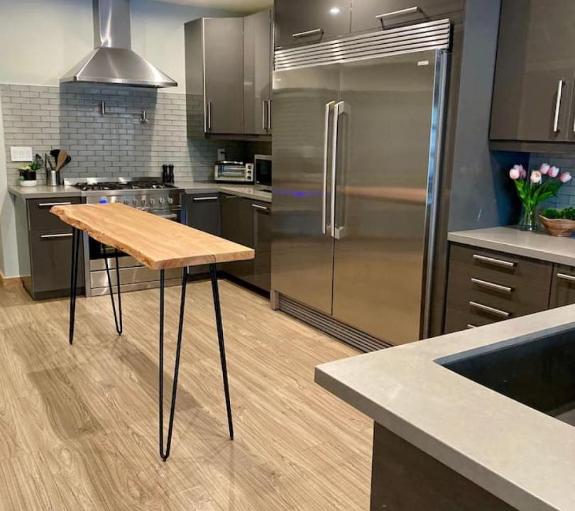 Photo of Kitchen in Hamilton