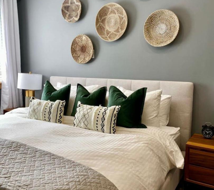 Photo of Bedroom in Hamilton