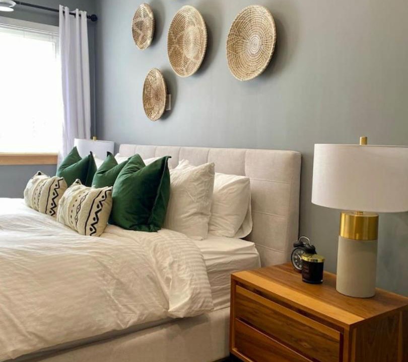Photo of Bedroom in Hamilton