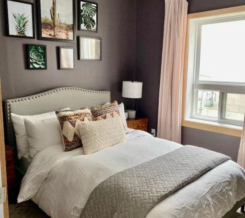 Photo of Bedroom in Hamilton