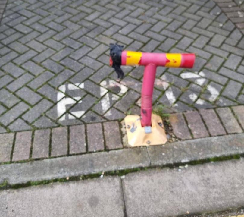 Photo of Others in Kidbrooke with Hornfair