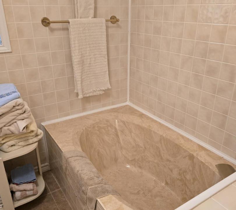 Photo of Bathroom in Canyon Lake