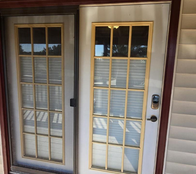 Photo of Patio Balcony in Canyon Lake