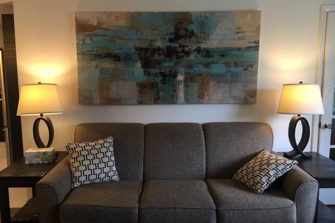 Photo of Livingroom in Highland
