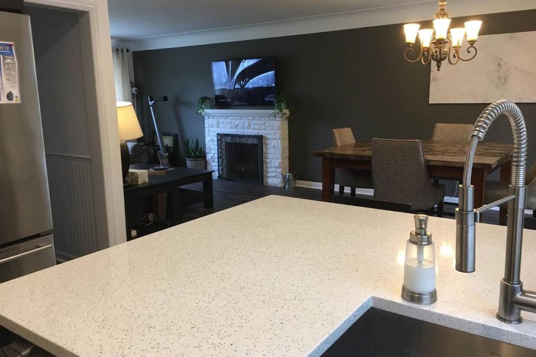 Photo of Kitchen in Highland