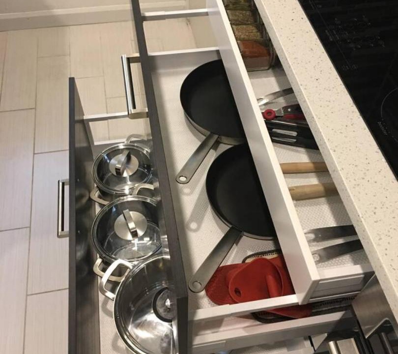 Photo of Kitchen in Highland