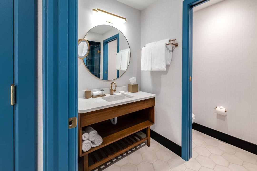 Photo of Bathroom in Newport