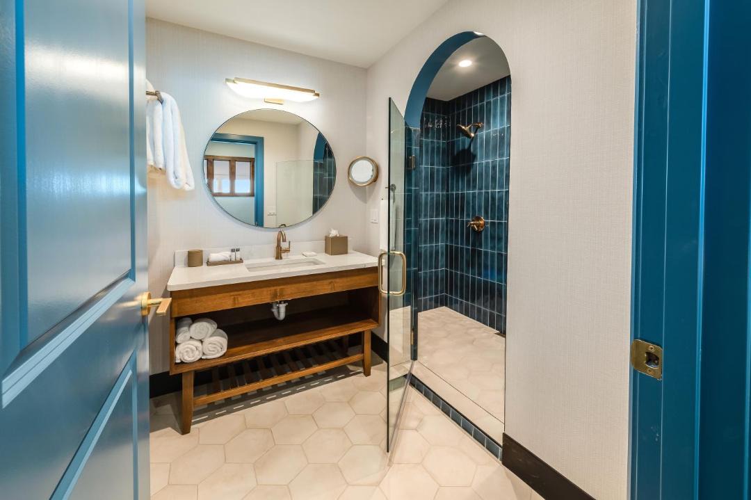 Photo of Bathroom in Newport