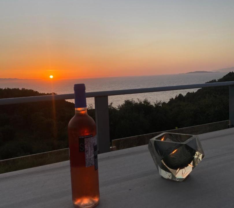 Photo of Patio Balcony in Termenades