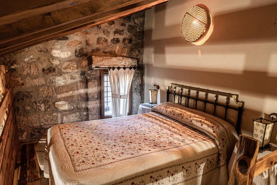 Photo of Bedroom in Peralejos de las Truchas